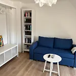 Ruhiges Und Citynahes Dachgeschoss-Nest