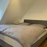 Ruhiges und citynahes Dachgeschoss-Nest