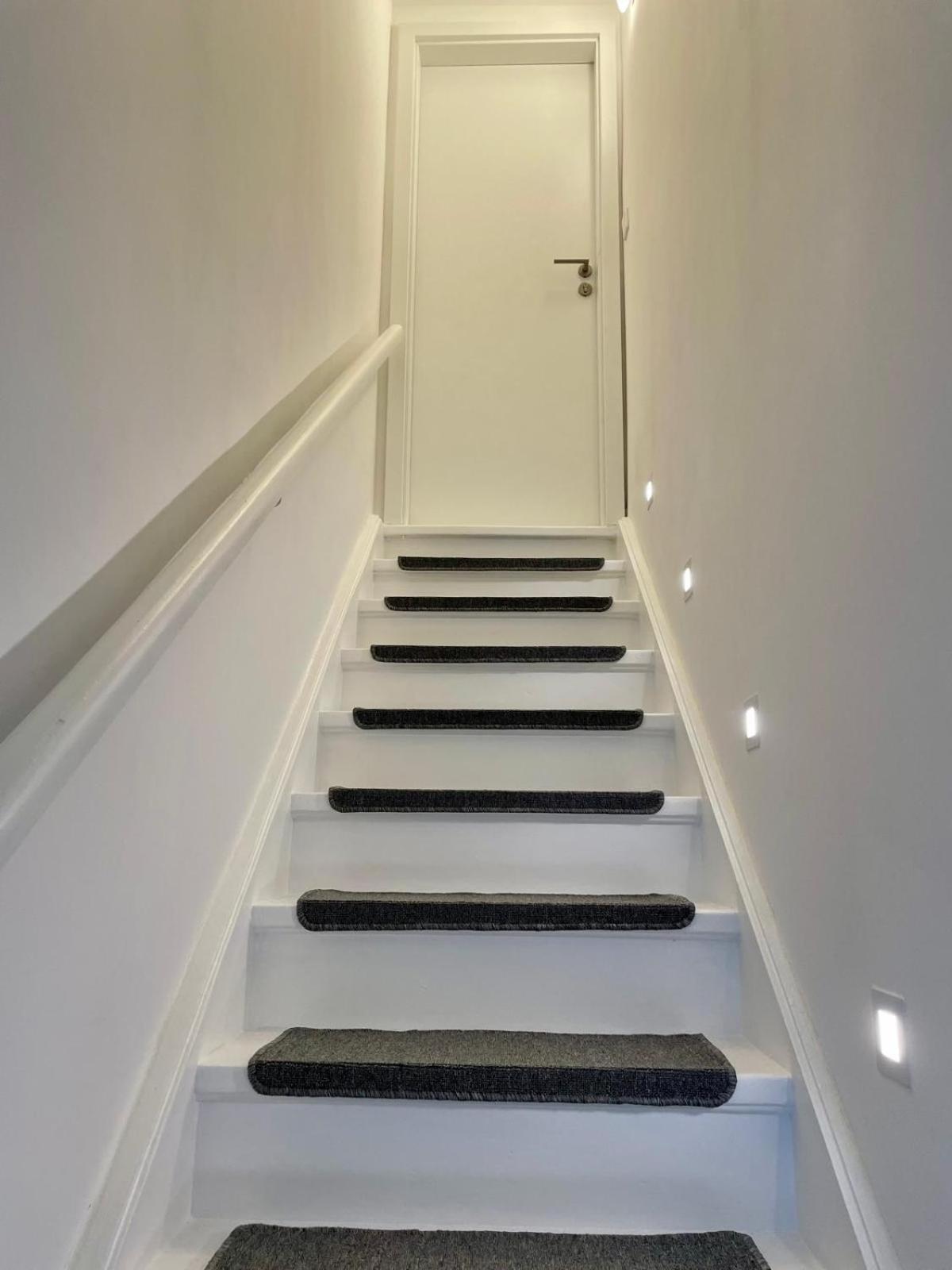 Ruhiges Und Citynahes Dachgeschoss-nest *